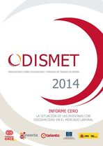 Portada Informe Cero: Informe ejecutivo